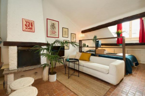 Cozy House - 20 Minutes Walk From DUOMO-NAVIGLI